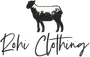 Rohi Clothing logo