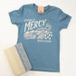 Streams Of Mercy Christian Tee YOUTH