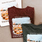 Enter the Gates with Thanksgiving Youth Tee