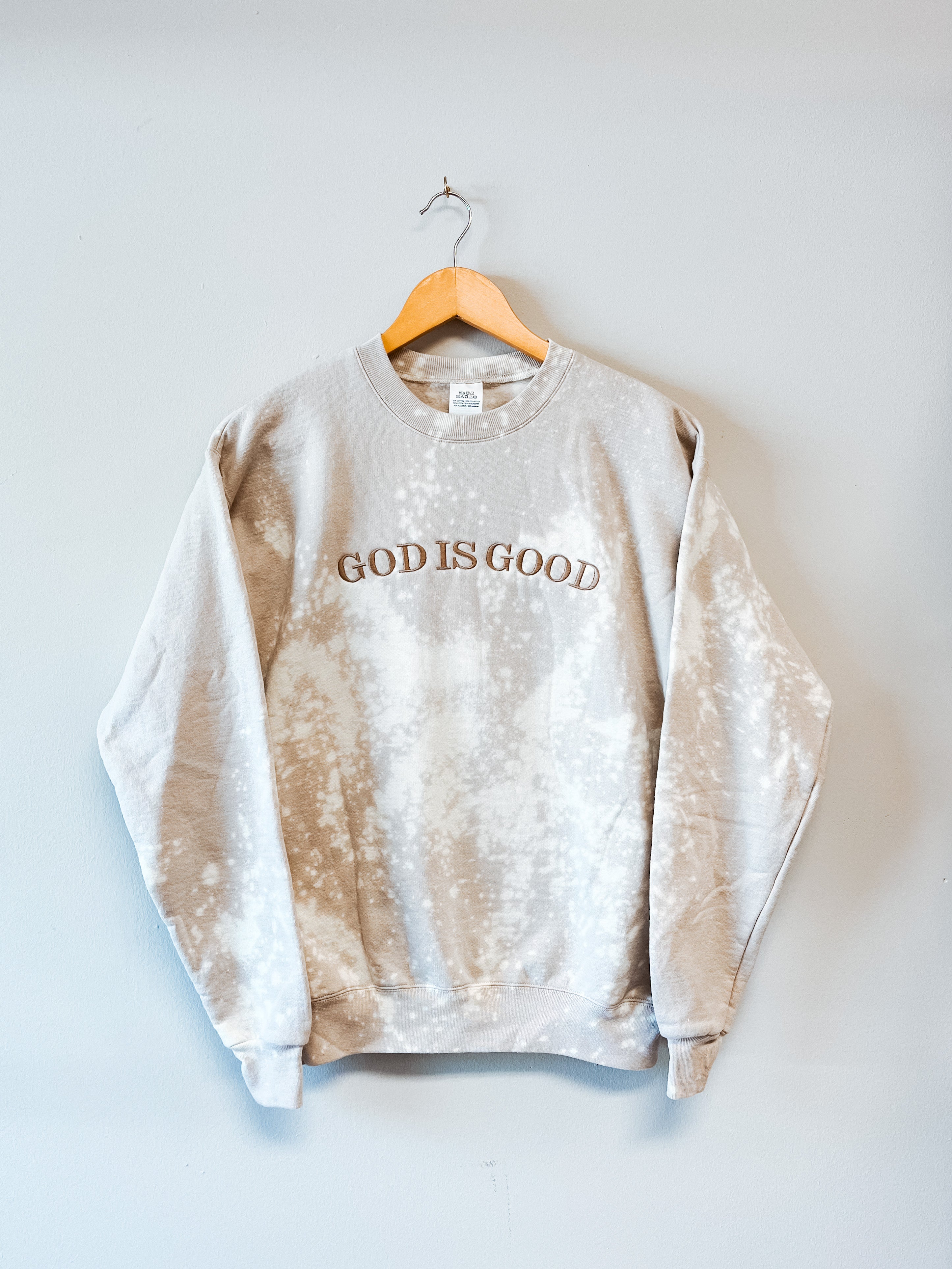 God is sale good sweatshirt