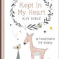 Kept In My Heart KJV Keepsake Bible