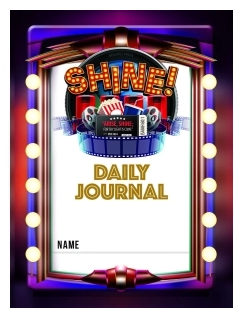 VBS 2024 DAILY JOURNAL