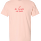 All Things For Good Tee