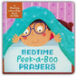 Bedtime Peek-a-Boo Prayers