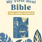 My First Real Bible (boys' cover) : King James Version