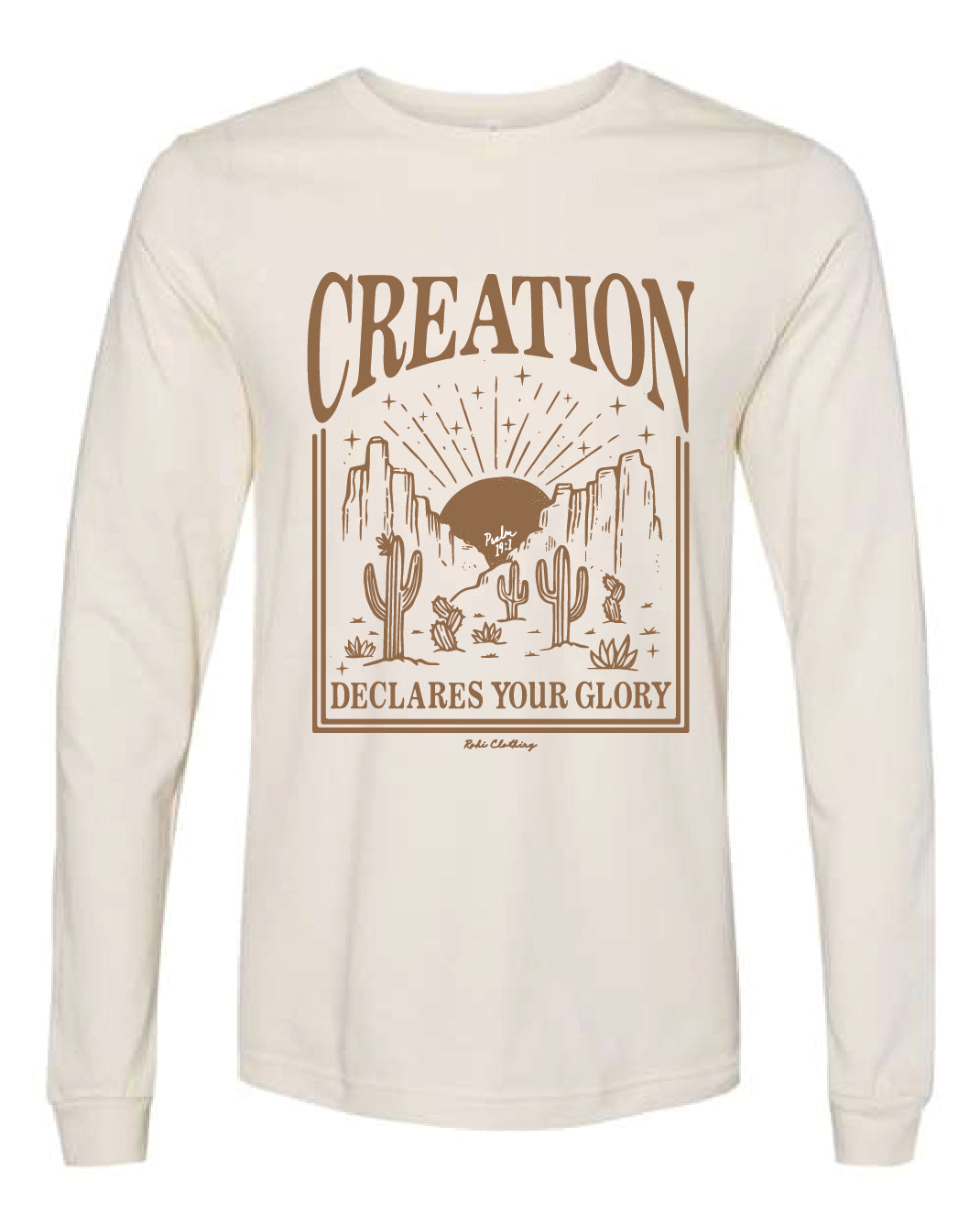 Long sleeve tees for men